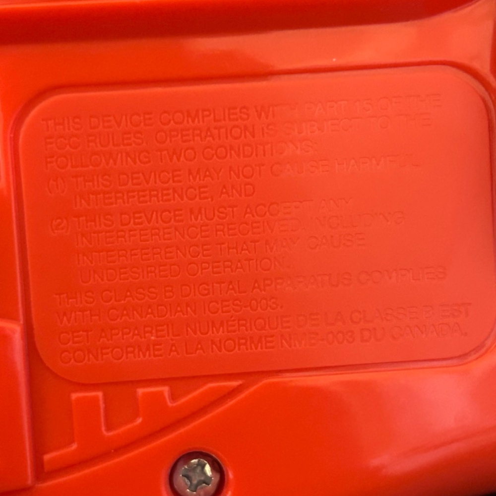 VTech Disney Pixar Cars Lighting McQueen Learning Laptop. - Picture 10 of 15